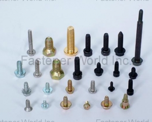 fastener-world(SPEC PRODUCTS CORP.  )