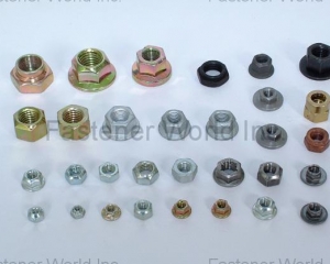 fastener-world(SPEC PRODUCTS CORP.  )