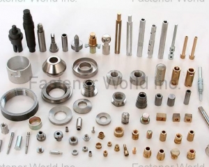 fastener-world(SPEC PRODUCTS CORP.  )