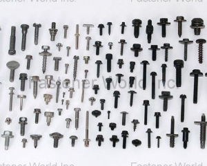 fastener-world(SPEC PRODUCTS CORP.  )