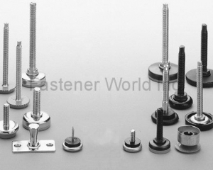 Special Screws(KENT SCREWS CO., LTD. )