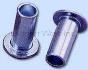 Semi-Tubular Rivet(AMPLE LONG INDUSTRY CO., LTD.)