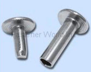 Male Female Rivet(AMPLE LONG INDUSTRY CO., LTD.)