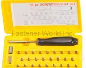 fastener-world(YUN CHAN INDUSTRY CO., LTD. )