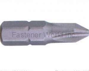 fastener-world(YUN CHAN INDUSTRY CO., LTD. )