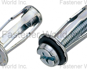 fastener-world_JOKER INDUSTRIAL CO., LTD.   fastener-world(JOKER INDUSTRIAL CO., LTD.  )