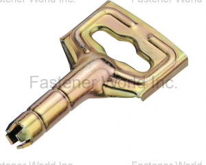 fastener-world(JOKER INDUSTRIAL CO., LTD.  )