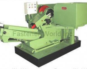 Thread Rolling Machine(DAH-LIAN MACHINE CO., LTD )