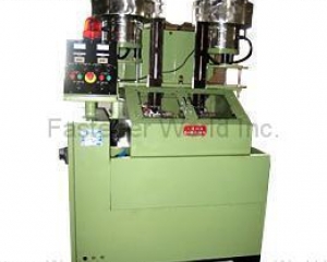 Nut Tapping Machine(DAH-LIAN MACHINE CO., LTD )