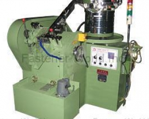 Shank Slotting Machine