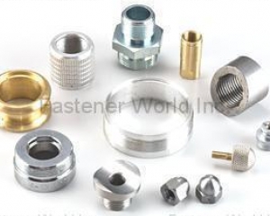 fastener-world(DAH-LIAN MACHINE CO., LTD  )