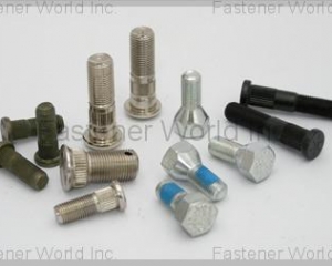 fastener-world_SHIN JAAN WORKS CO., LTD. fastener-world(SHIN JAAN WORKS CO., LTD. )