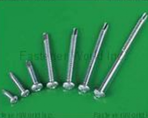 TEK Screws(YOUR CHOICE FASTENERS & TOOLS CO., LTD. )