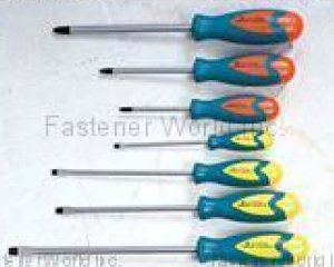 Hand Tools(YOUR CHOICE FASTENERS & TOOLS CO., LTD. )