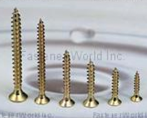 fastener-world(YOUR CHOICE FASTENERS & TOOLS CO., LTD.  )