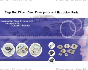 fastener-world(UNISTRONG INDUSTRIAL CO., LTD.  )