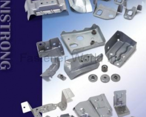 fastener-world(UNISTRONG INDUSTRIAL CO., LTD.  )