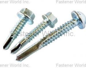 fastener-world(伯獅精工股份有限公司 )