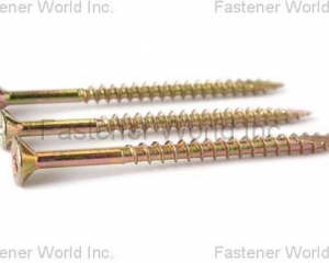 fastener-world_BOSS PRECISION WORKS CO., LTD. fastener-world(BOSS PRECISION WORKS CO., LTD. )