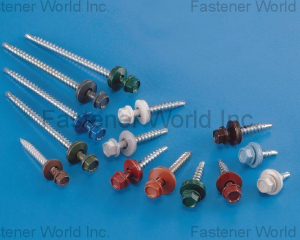 fastener-world(盛融企業有限公司  )