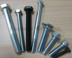 fastener-world(AIMREACH ENTERPRISES CO., LTD.  )