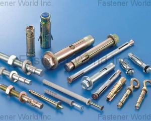 fastener-world_AIMREACH ENTERPRISES CO., LTD.   fastener-world(AIMREACH ENTERPRISES CO., LTD.  )
