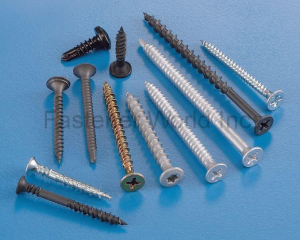 fastener-world(AIMREACH ENTERPRISES CO., LTD.  )