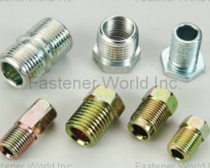 fastener-world(HSIEN SUN INDUSTRY CO., LTD.  )