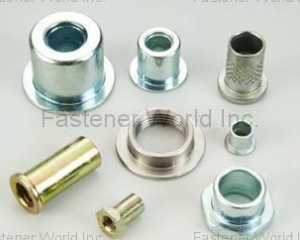 fastener-world(HSIEN SUN INDUSTRY CO., LTD.  )