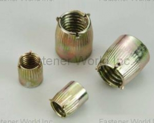 fastener-world_HSIEN SUN INDUSTRY CO., LTD. fastener-world(HSIEN SUN INDUSTRY CO., LTD. )