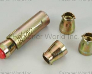 fastener-world_HSIEN SUN INDUSTRY CO., LTD. fastener-world(HSIEN SUN INDUSTRY CO., LTD. )