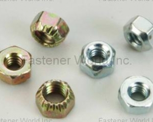 fastener-world_HSIEN SUN INDUSTRY CO., LTD. fastener-world(HSIEN SUN INDUSTRY CO., LTD. )
