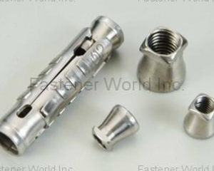 fastener-world_HSIEN SUN INDUSTRY CO., LTD. fastener-world(HSIEN SUN INDUSTRY CO., LTD. )