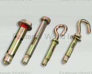 fastener-world_HSIEN SUN INDUSTRY CO., LTD. fastener-world(HSIEN SUN INDUSTRY CO., LTD. )
