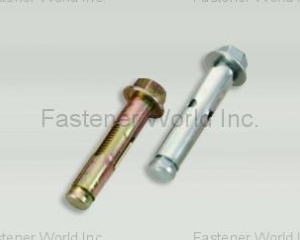 fastener-world_HSIEN SUN INDUSTRY CO., LTD. fastener-world(HSIEN SUN INDUSTRY CO., LTD. )