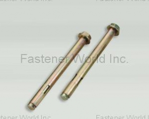 fastener-world(HSIEN SUN INDUSTRY CO., LTD.  )