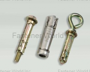 fastener-world_HSIEN SUN INDUSTRY CO., LTD. fastener-world(HSIEN SUN INDUSTRY CO., LTD. )