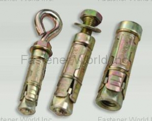 fastener-world_HSIEN SUN INDUSTRY CO., LTD. fastener-world(HSIEN SUN INDUSTRY CO., LTD. )