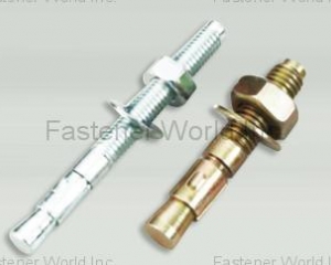fastener-world_HSIEN SUN INDUSTRY CO., LTD. fastener-world(HSIEN SUN INDUSTRY CO., LTD. )