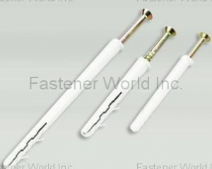 fastener-world(憲順工業有限公司  )