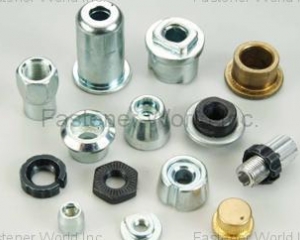 fastener-world(HSIEN SUN INDUSTRY CO., LTD.  )