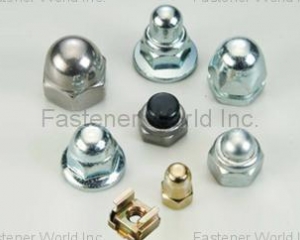 Cap Nuts(HSIEN SUN INDUSTRY CO., LTD. )