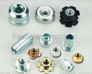 Furniture Nuts(HSIEN SUN INDUSTRY CO., LTD. )