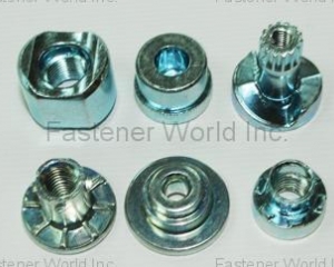 fastener-world_HSIEN SUN INDUSTRY CO., LTD. fastener-world(HSIEN SUN INDUSTRY CO., LTD. )