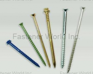 Screws(HSIEN SUN INDUSTRY CO., LTD. )