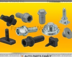 fastener-world_AT-HOME ENTERPRISE CO., LTD. fastener-world(AT-HOME ENTERPRISE CO., LTD. )