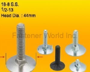 ELEVATOR BOLT(AT-HOME ENTERPRISE CO., LTD. )