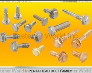fastener-world_AT-HOME ENTERPRISE CO., LTD. fastener-world(AT-HOME ENTERPRISE CO., LTD. )