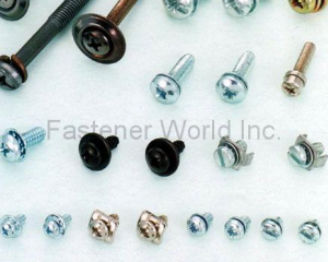 fastener-world(PENGTEH INDUSTRIAL CO., LTD.  )