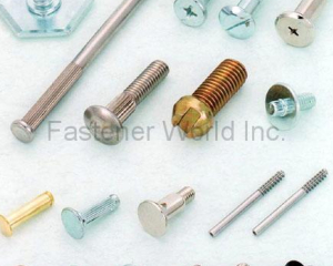 Special Parts(PENGTEH INDUSTRIAL CO., LTD. )